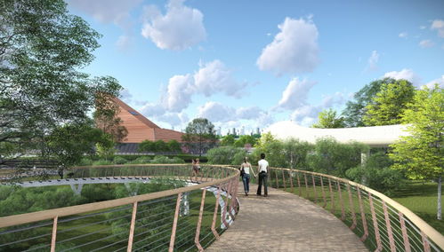 丁蜀打造全國唯一遺跡景觀——黃龍山公園，年內(nèi)有望啟動園林工程施工