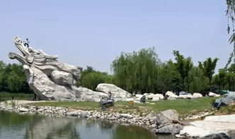 景觀施工 這5種駁岸設(shè)計，搭配絕美噴泉，讓園林美得動人心魄