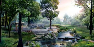 2017園林藝術(shù)十大品牌排行榜揭曉 園林景觀工程施工，哪個(gè)品牌更勝一籌？