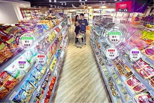 電商巨頭搶灘零售大融合 從“購物車”到全鏈路生態(tài)的兩年征程